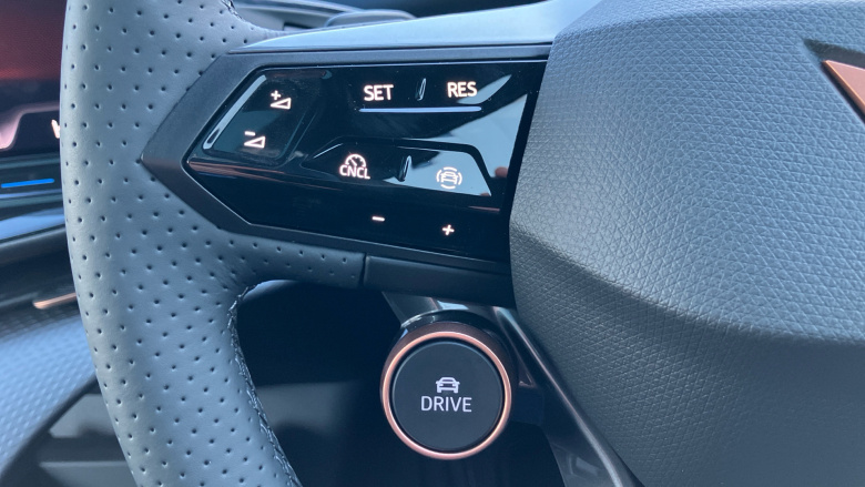 CUPRA Tavascan 250kW VZ1 77kWh AWD 5dr Auto Electric Estate